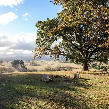 Willa Twamley Farm Buckland Zewnętrze zdjęcie