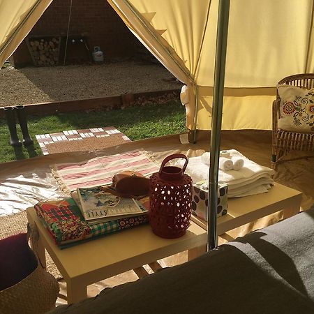Willa Twamley Farm Buckland Zewnętrze zdjęcie