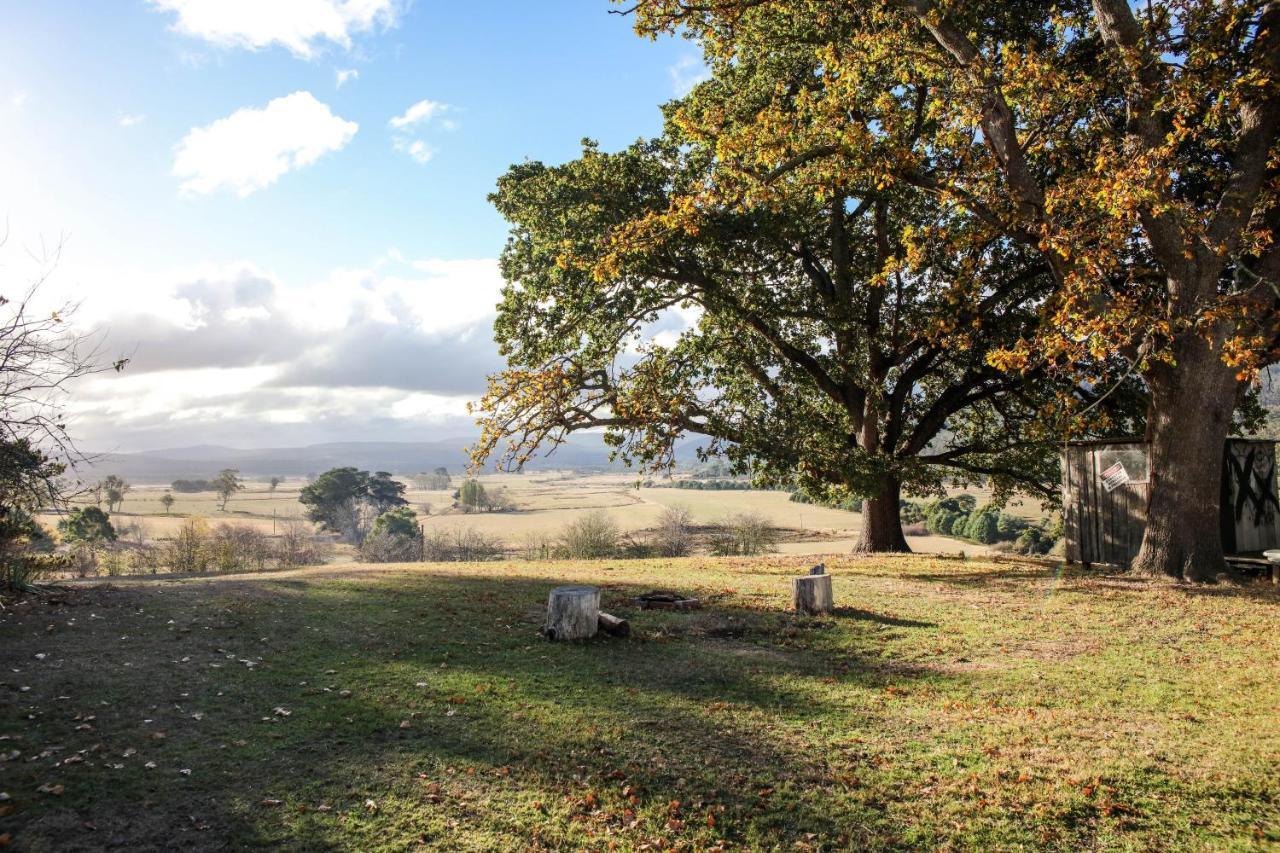 Willa Twamley Farm Buckland Zewnętrze zdjęcie