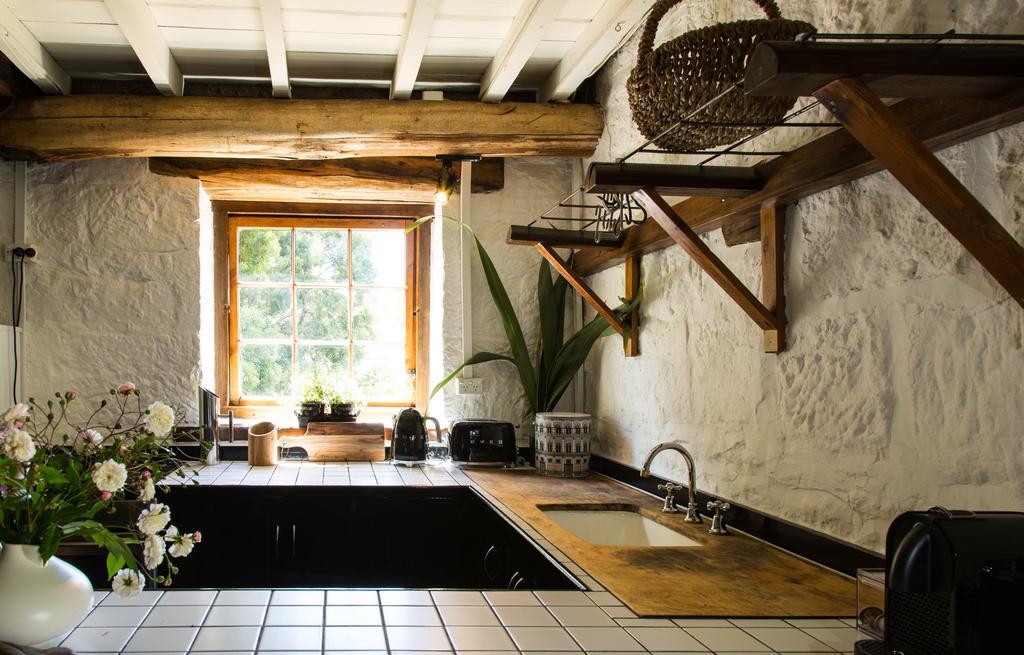 Willa Twamley Farm Buckland Zewnętrze zdjęcie