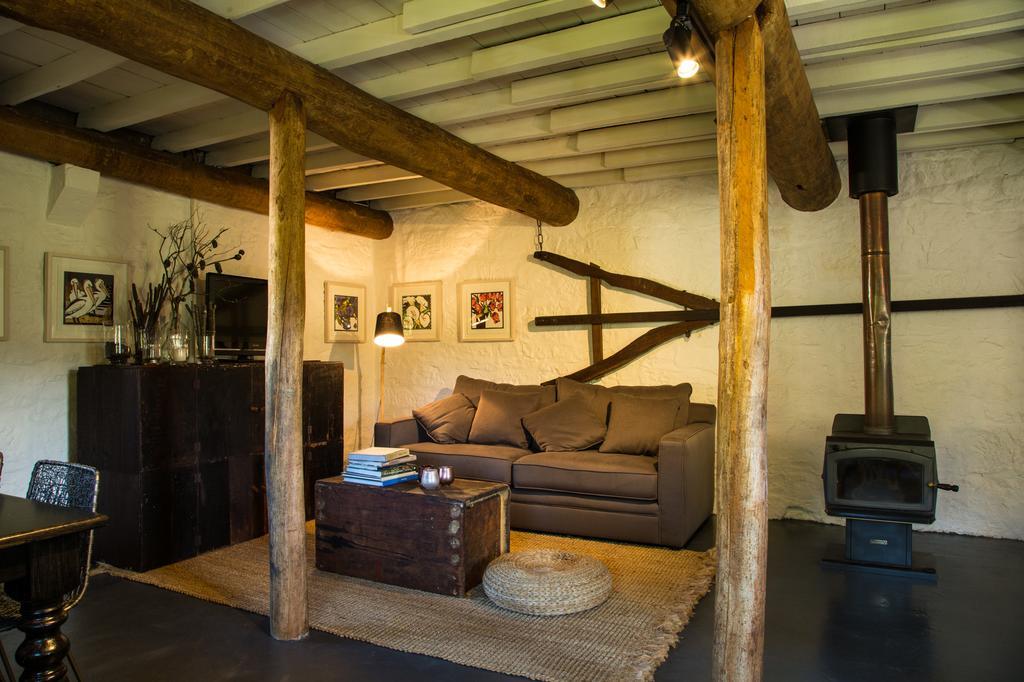 Willa Twamley Farm Buckland Zewnętrze zdjęcie