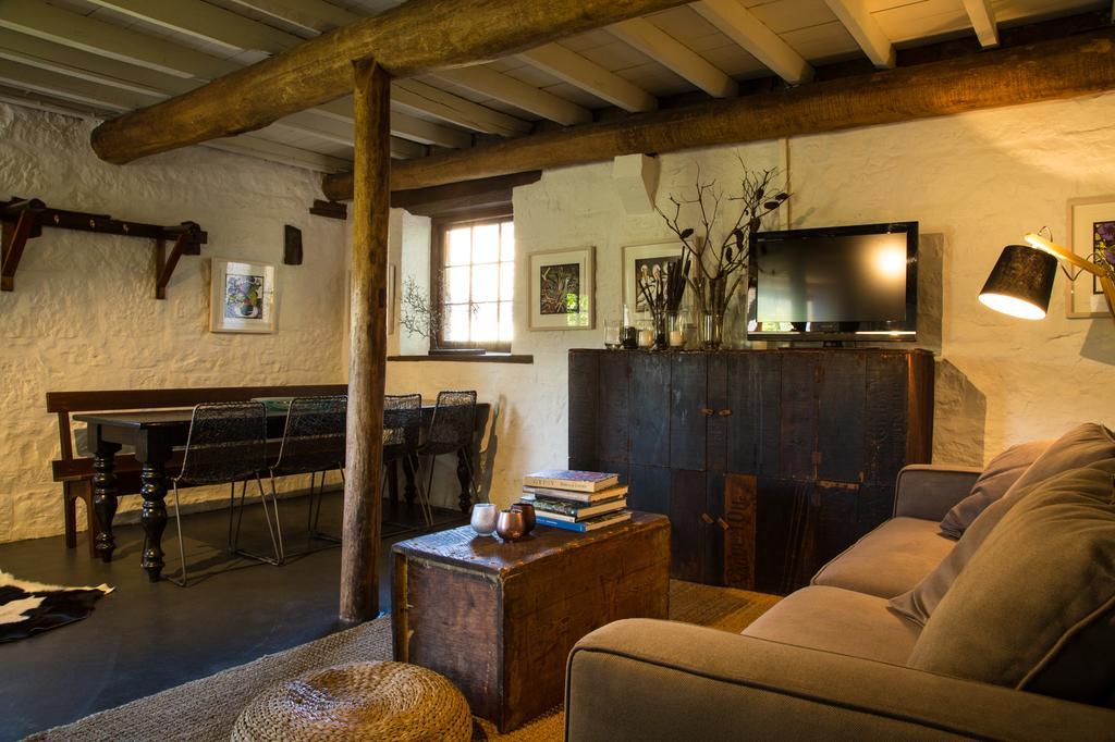 Willa Twamley Farm Buckland Zewnętrze zdjęcie