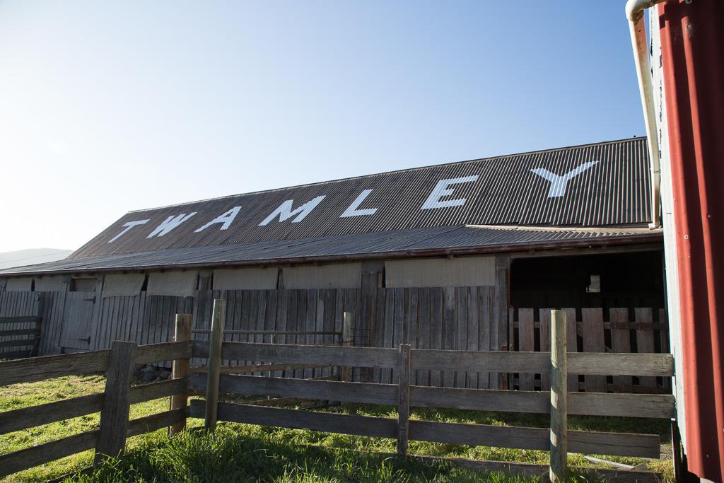 Willa Twamley Farm Buckland Zewnętrze zdjęcie